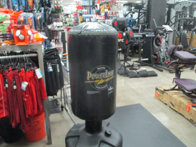 Load image into Gallery viewer, Used Century Wavemaster poweline FREE STANDING HEAVY BAG
