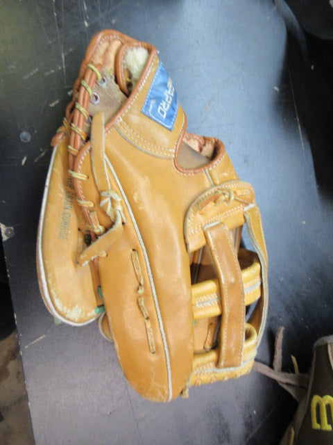 Load image into Gallery viewer, Used Leapro BG130 13" Leather Glove - RHT
