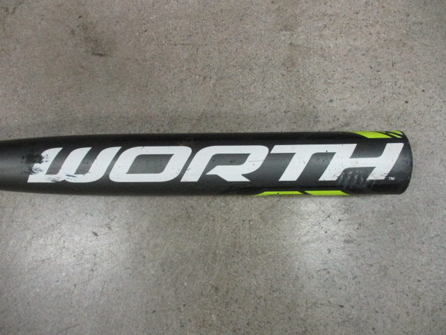 Load image into Gallery viewer, Used Worth Legit Keilani Ricketts 31&quot; -10 Fastpitch Softball Bat- No End cap
