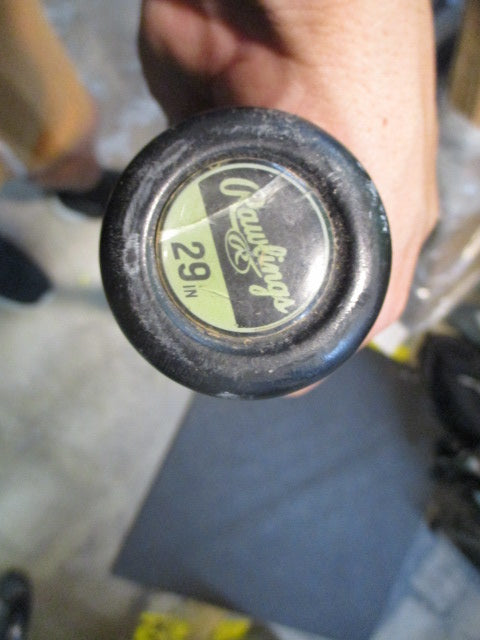 Load image into Gallery viewer, Used Rawlings Icon (-10) 29&quot; USA Baseball Bat
