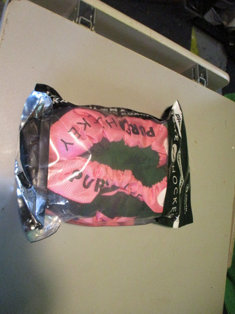 Load image into Gallery viewer, Pure Hockey Pro Ultra Dry Hockey Skate Guards - Youth
