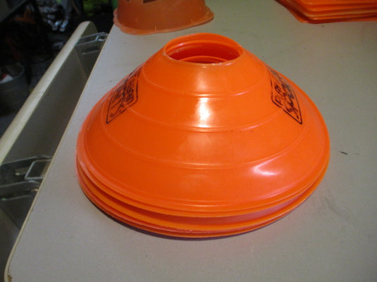 Used Play It Again Sports Disc Cones Set Of 5