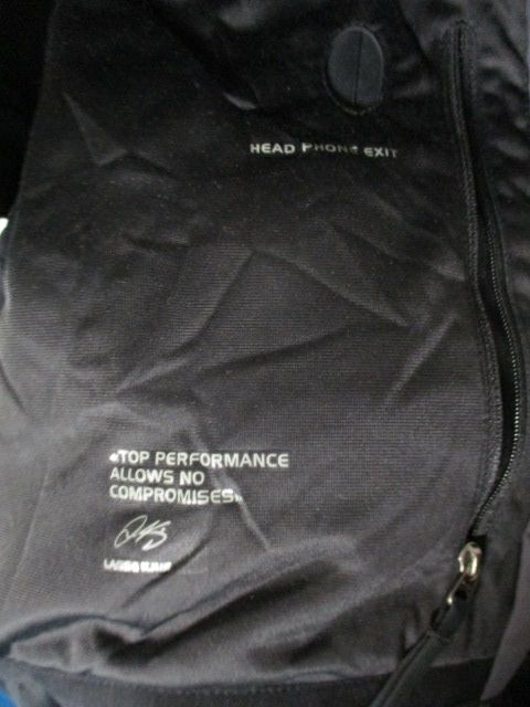 Load image into Gallery viewer, Used KJUS Lasse White Snow Jacket Size 56 /Adult Size 2XL - small spot on pocket
