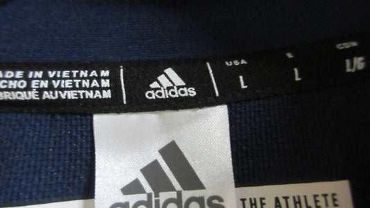 Adidas Rams Crew Neck - Size Large
