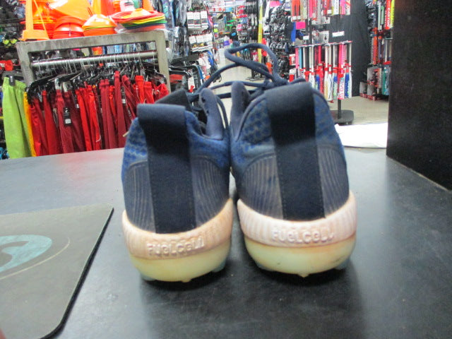 Load image into Gallery viewer, Used New Balance CompV3 Size 7 Cleats
