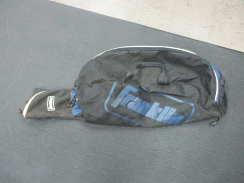 Used Franklin Baseball/Softball Equipment Bag