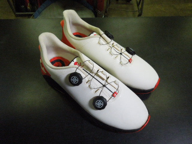 Load image into Gallery viewer, Used G/Fore G/Drive Boa Lace Golf Shoes Size 11
