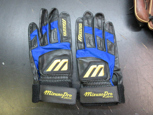 Used Marucci Batting Gloves - Size Adult Large