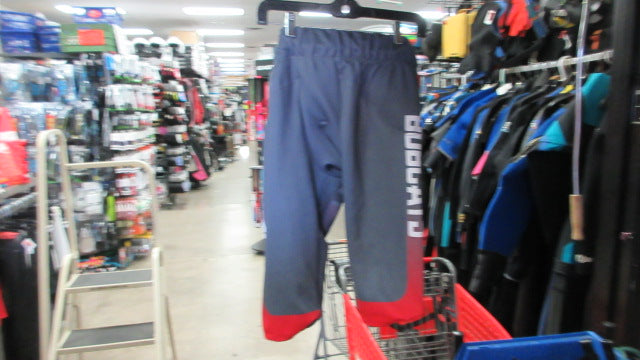 Load image into Gallery viewer, Used BobCats 7 Pad Football Pants W/ Pads - Adult Small
