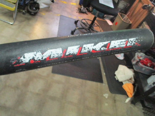 Used Miken Velocit-E Ultra Slowpitch Softball 34