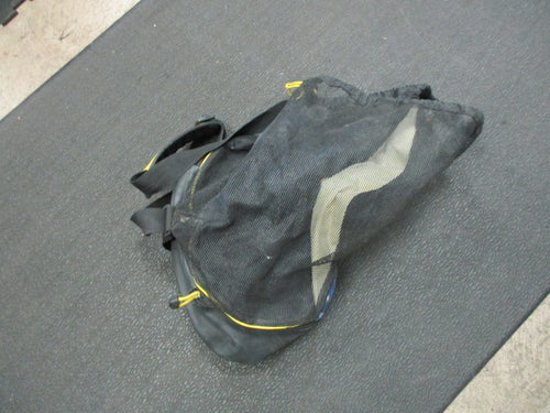 Used Leeds Mesh Water Bag