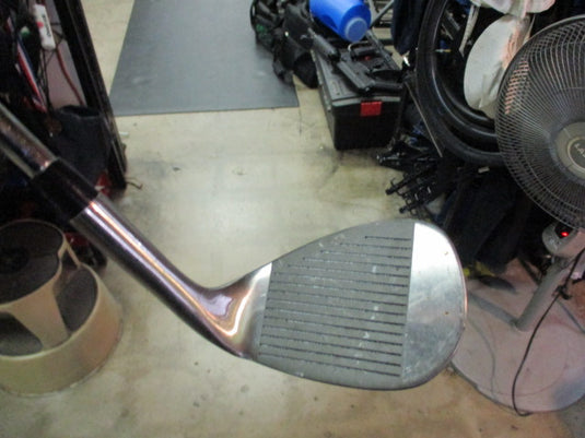 Used 60Deg Lefty Wedge