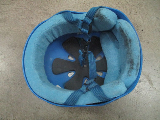 Used Triple Eight Skate Helmet Size Medium