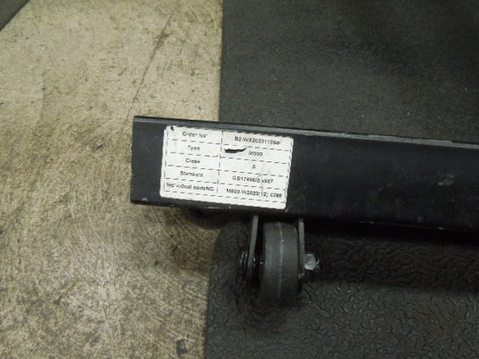 Used Apollo Flat To Incline Bench