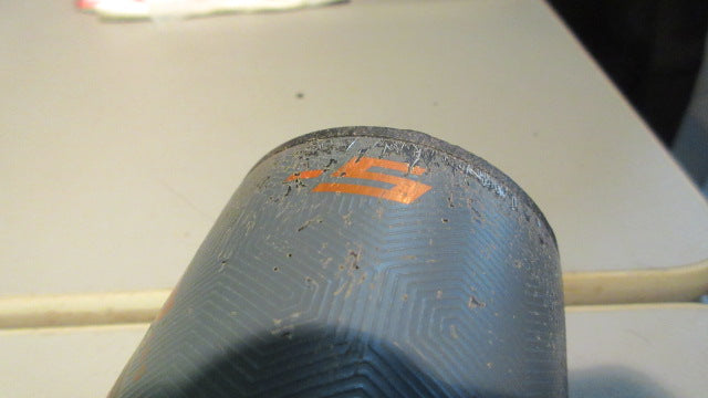 Load image into Gallery viewer, Used AXE Strato 30&quot; -5 USA Alloy Official Baseball Bat
