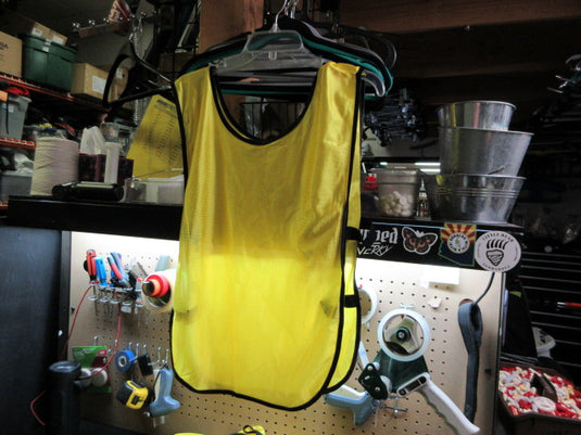 Used Practice Jersey - Youth