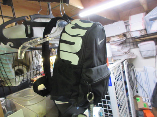 Used Nike Mini Backpack