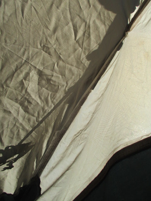 Load image into Gallery viewer, Used Coleman 6 Person Instant Cabin Weather Tec - Need NEW Water Seals
