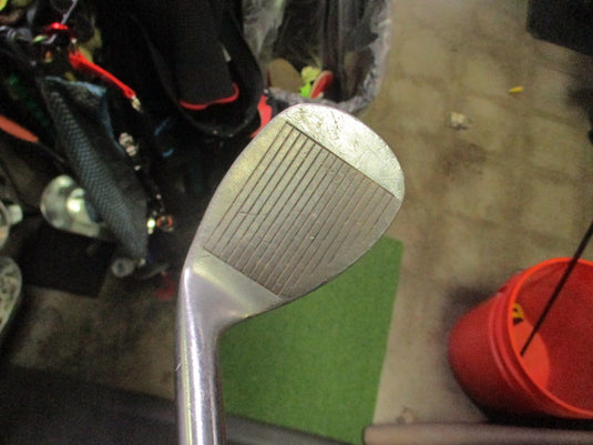 Used Wilson Ultra Oversized 60º Right Hand Lob Wedge