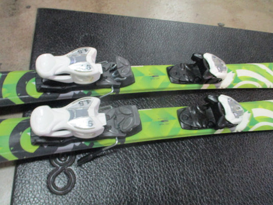 Used Axis Team Kids 120CM Downhill Skis