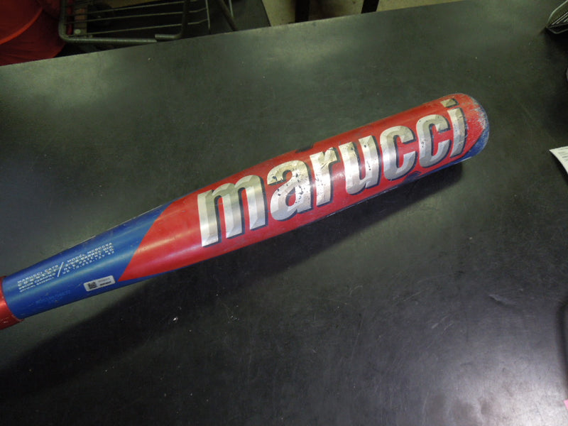 Load image into Gallery viewer, Used Marucci Cat 9 Connect BBCOR Baseball Bat 33 in 30 oz -3
