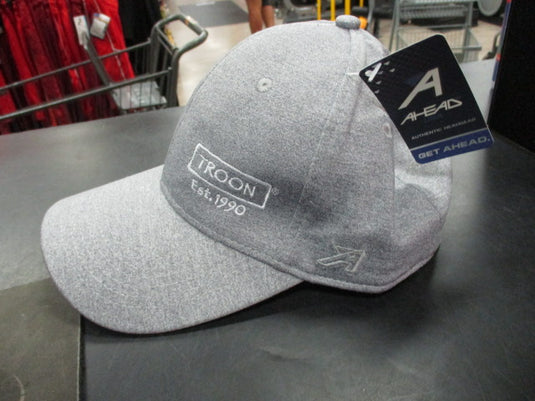 Used Ahead Troon Mid Fit Hat