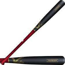 New Victus TATIS23 Cherry/Flat Pro Reserve Maple 31" Bat