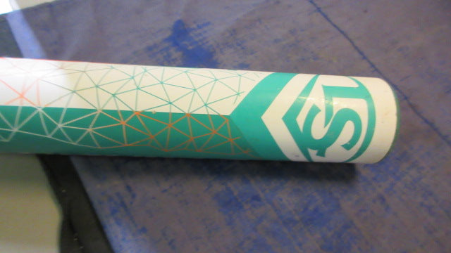 Load image into Gallery viewer, Used Louisville Slugger Quest 30&quot; (-12) Alloy Fastpitch Bat
