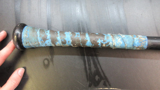 Used Rawlings Pro Label Model OA1 Professional Maple 32" Wood Bat