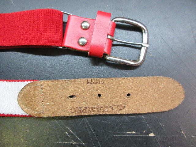 Load image into Gallery viewer, Used Champro Baseball Belt - Youth
