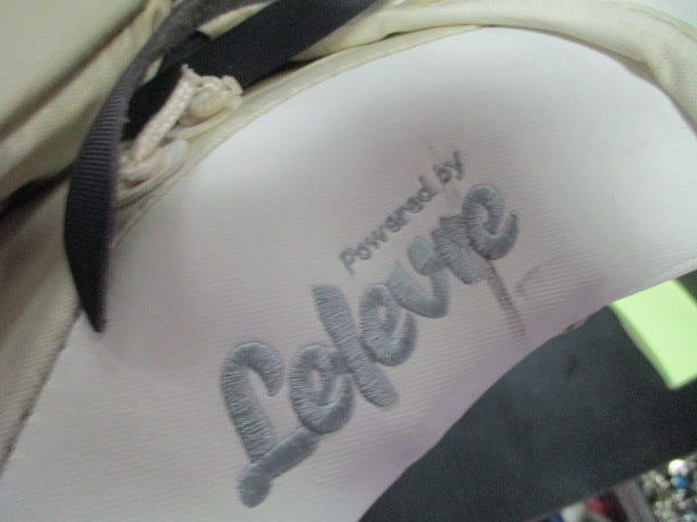 Load image into Gallery viewer, Used CCM P2.9 Sr Hockey Goalie Glove
