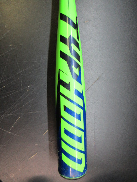 Load image into Gallery viewer, Used Easton Typhoon 29" -12 Alloy USA Baseball Bat
