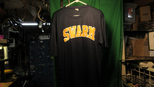 Used Sport-Tek Swarm Baseball Jersey - Size Large