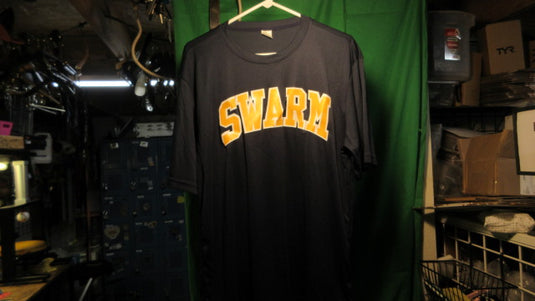 Used Sport-Tek Swarm Baseball Jersey - Size Large