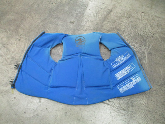 Used HyperLite Neoprene Life Jacket Size Large