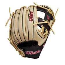 New Wilson A900 Pedroia All Position 11.5