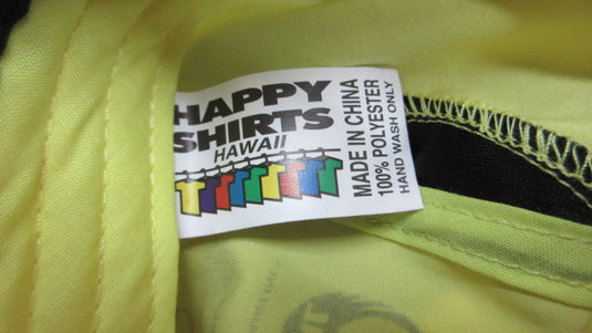 Used Crew Honolulu Marathon hat