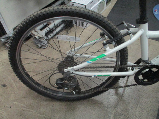 Used Trek Precaliber 24