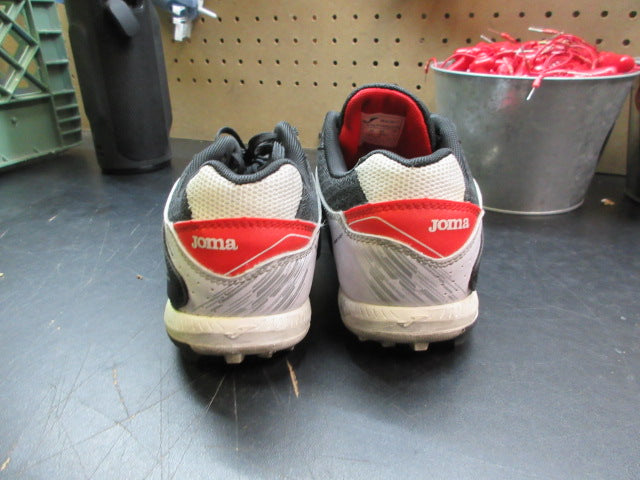 Load image into Gallery viewer, Used Joma Maxima Tf Indoor Soccer Shoes - Size 7
