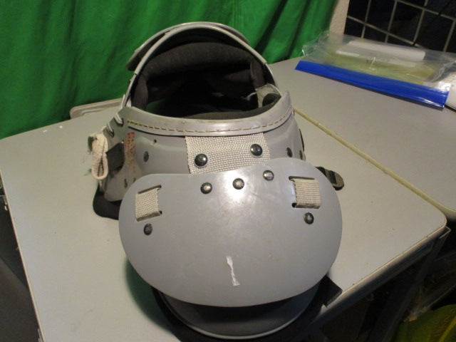 Load image into Gallery viewer, Used Riddell Power Pac Youth Football Shoulder Pads
