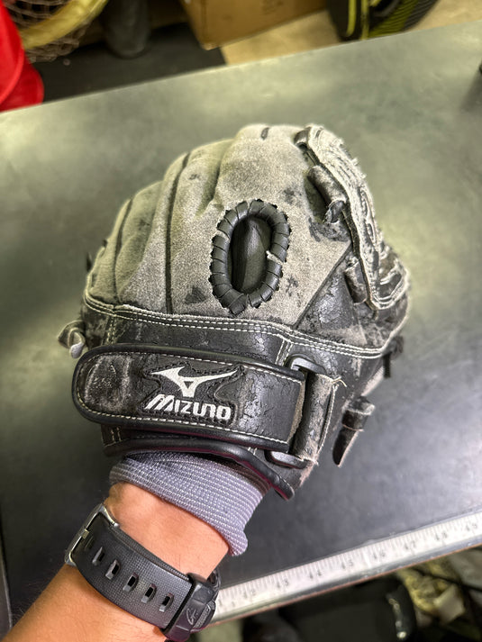 Used Mizuno Shadow Pro GSH1400 14" Outfielders Glove RHT