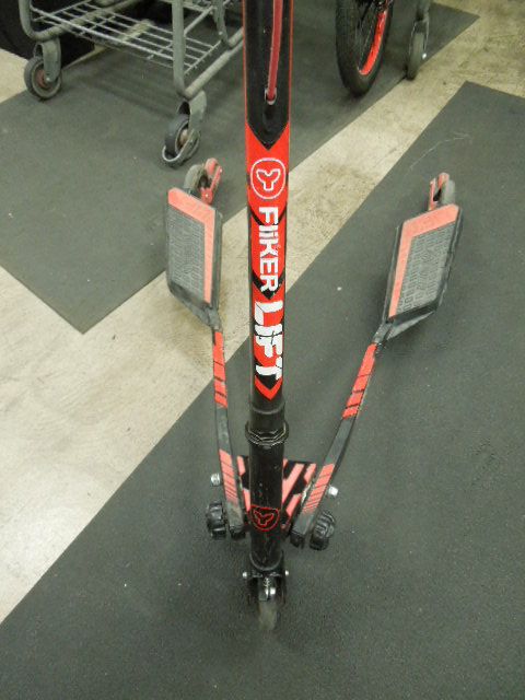 Load image into Gallery viewer, Used Fliker Lift Scooter
