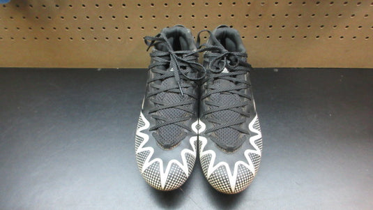 Used Adidas Freak Football Cleats - Size 11.5