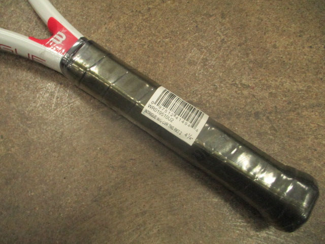 Load image into Gallery viewer, Used Wilson Intrigue 27" Tennis Racquet
