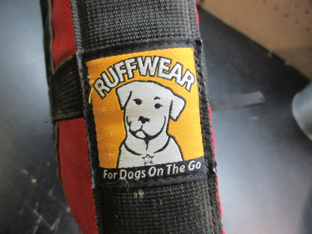 Load image into Gallery viewer, Used Ruffwear Dog Lifejacket - Small
