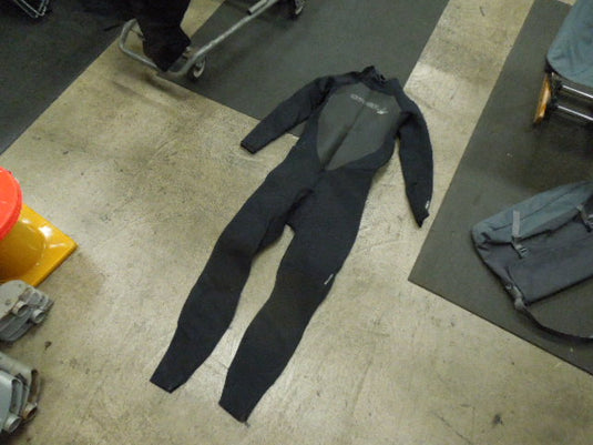 Used O'neill Epic Full Body Mens Tall 3mm Wet Suit Size Large Tall