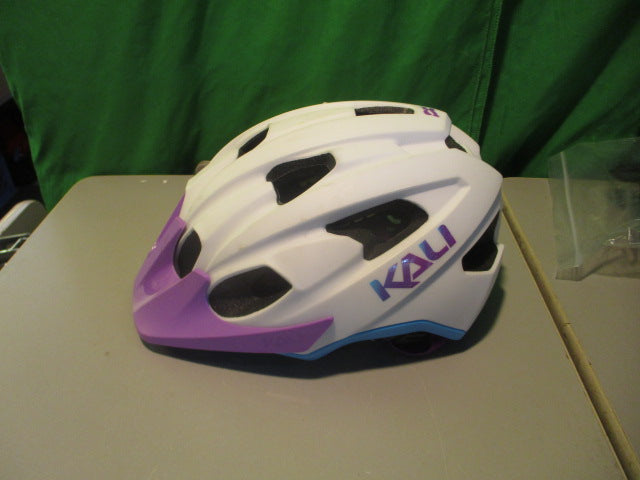 Load image into Gallery viewer, Used Kali S/M Bicycle Helmet
