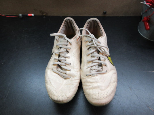 Used Nike Tiempo Legend 9 Elite FG Soccer Cleats - Size 6.5