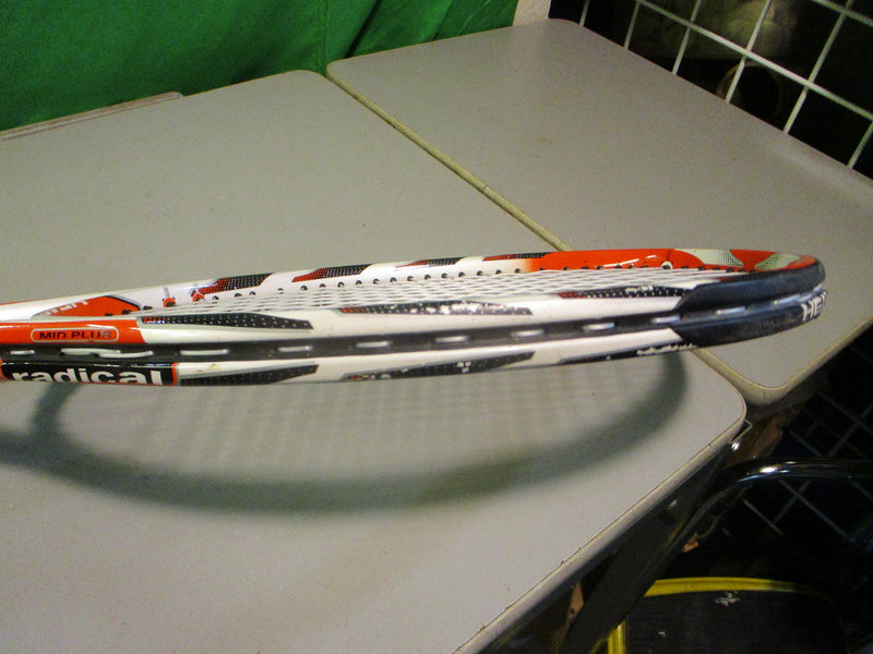 Load image into Gallery viewer, Used Head Radical Mid Plus 27" Tennis Racquet
