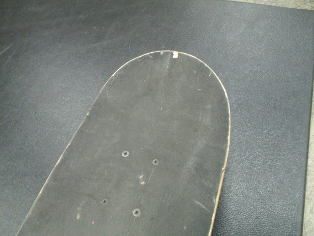 Load image into Gallery viewer, Used Wiisham Pro 31&quot;  Skateboard
